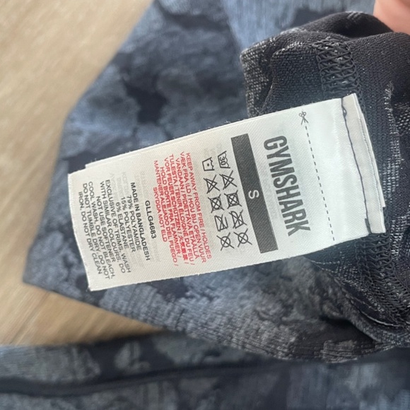 Gymshark Adapt seamless - Picture 3 of 3